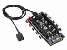 Convertor Cooling Fans