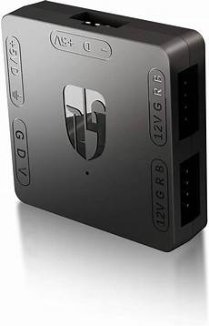 Convertor Cooling Fans
