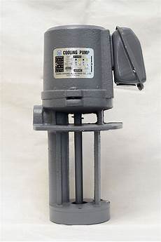 Coolant Chiller