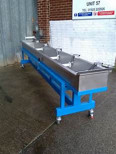 Cooling Bath
