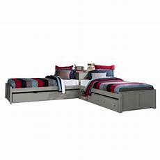 Cooling Bed Area