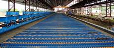 Cooling Beds
