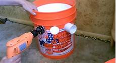 Cooling Bucket