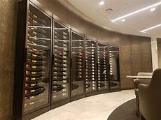 Cooling Cabinets