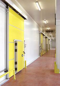 Cooling Cabinets