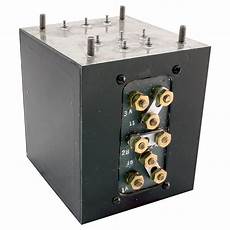 Cooling Cabinets