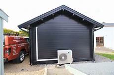 Cooling Cabins