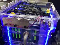 Cooling Centers