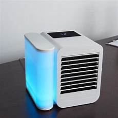 Cooling Central Unit