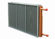 Cooling Coil