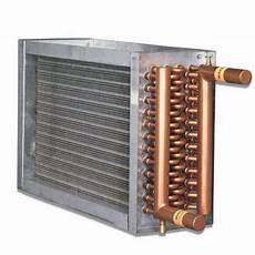 Cooling Coil