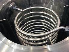 Cooling Coil