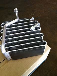 Cooling Coil