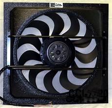 Cooling Components
