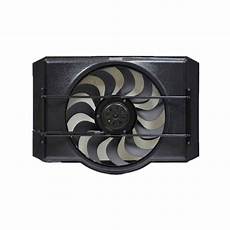 Cooling Components