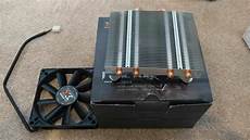 Cooling Components