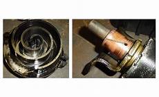 Cooling Compressor Oil