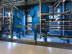 Cooling Compressor Oil