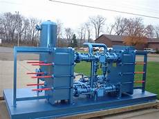 Cooling Compressor