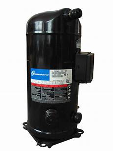 Cooling Compressor