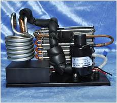 Cooling Compressor