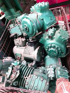 Cooling Compressor