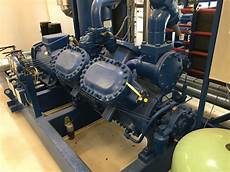 Cooling Compressors