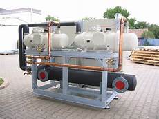 Cooling Compressors