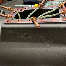 Cooling Compressors