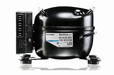 Cooling Compressors