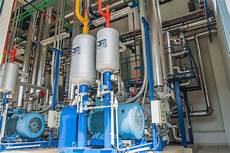 Cooling Compressors