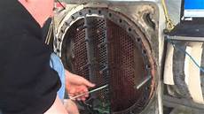 Cooling Condenser