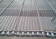 Cooling Conveyor