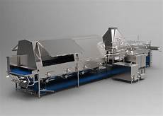 Cooling Conveyor