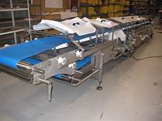 Cooling Conveyor
