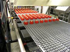 Cooling Conveyors