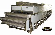 Cooling Conveyors
