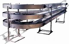 Cooling Conveyors