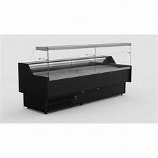 Cooling Counters