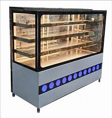 Cooling Counters
