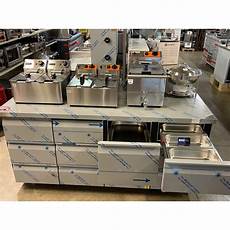 Cooling Counters
