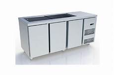 Cooling Counters