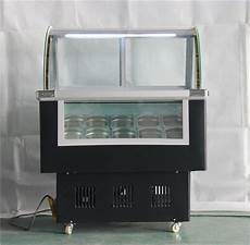 Cooling Display Cabinets