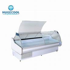 Cooling Display Cabinets
