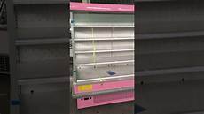 Cooling Display Cabinets