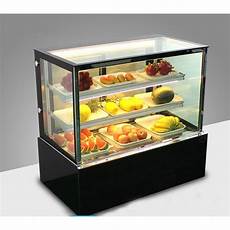 Cooling Display Cabinets