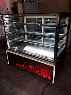 Cooling Display Products