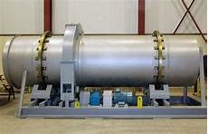 Cooling Drum
