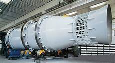 Cooling Drum