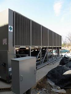 Cooling Equipment